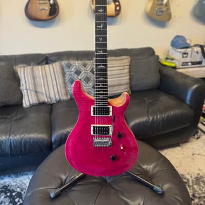 PRS SE Custom 24 2021 - 2023 - Bonnie Pink