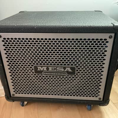 Mesa Boogie PowerHouse Standard 1x15" Bass Speaker Cabinet 2010s - Various