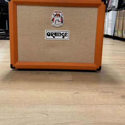 Orange TREMLORD COMBO 30W