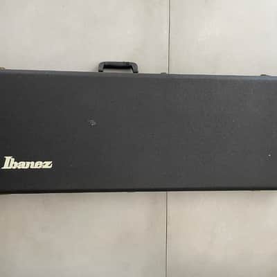 Ibanez UCGR USA Custom Graphic Design Series RG 1989 - Graphic Design (Handpainted by Rick Klemann)