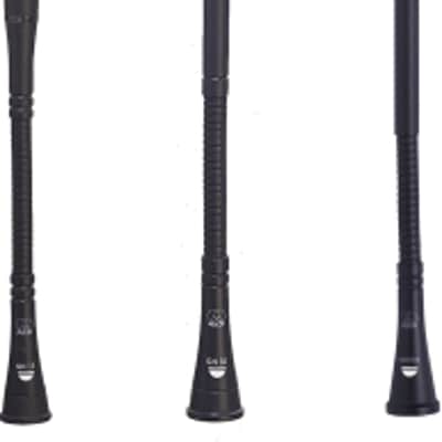 AKG GN30 High Performance Modular Gooseneck Module