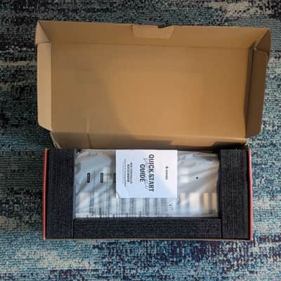 Donner STARRYKEY-37 MIDI Keyboard MIDI Controller NEW IN BOX