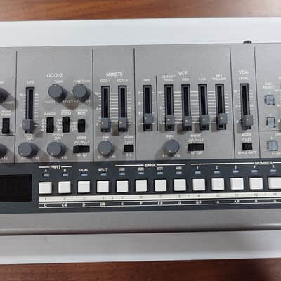 Roland JX-08 Boutique Series