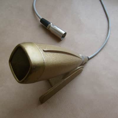 Sennheiser MD21 Dynamic Microphone