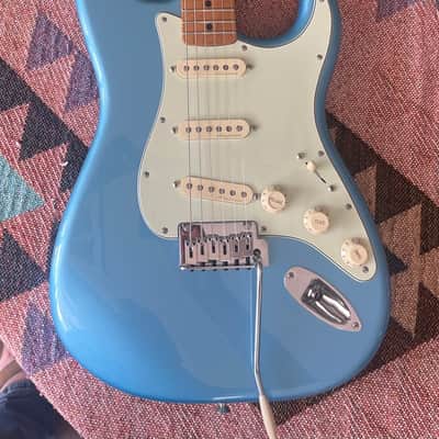 Fender Player Plus Stratocaster