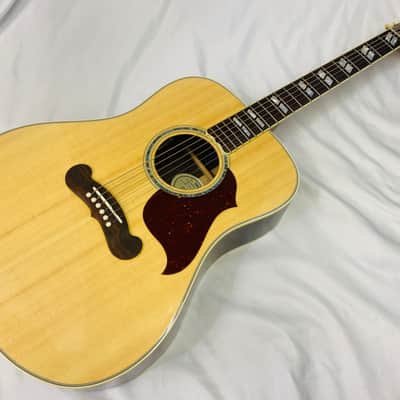 Gibson Songwriter Standard Rosewood Antique Natural 2022