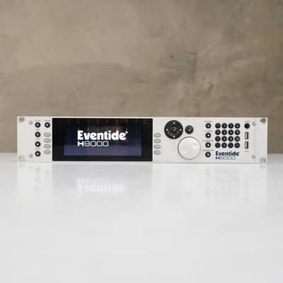 Eventide H9000 Multi Effects Processor w/ Pro Tools HD Card #58951