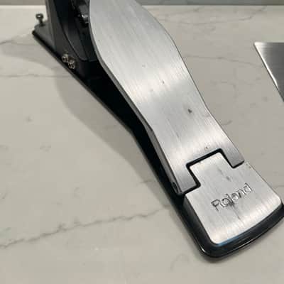 Roland KT-10 Kick Trigger Pedal eDrum Bass Pedal