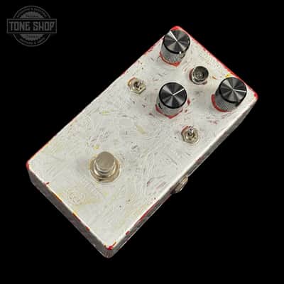 Used Walrus Audio Jupiter Fuzz Pedal TSS7020