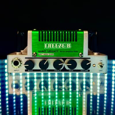 Hotone — Nano Legacy — Freeze B