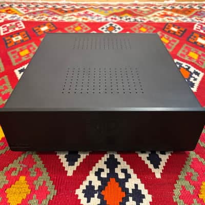 VTV Amplifier Stereo Hypex NC502MP NCore 500w