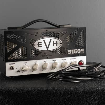 EVH 5150III 15W LBX Head, '19