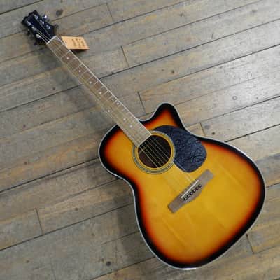 Mitchell Acoustic Guitar