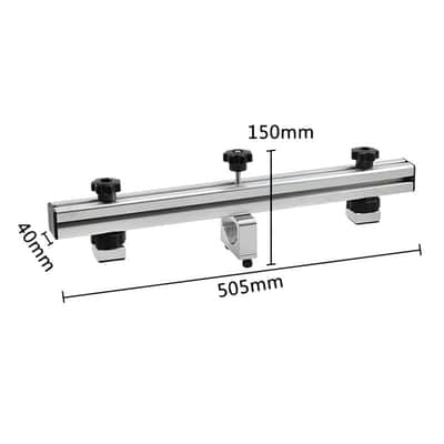 Guitar Neck Straightening Tool – Fingerboard Corrector & Heating Repair Tool for Electric Guitar