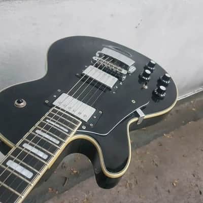 HAGSTROM SUPER SWEDE - LEFT HAND