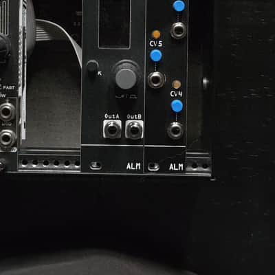 ALM/Busy Circuits ALM/Busy Circuits MCO (mkII) + Expender Eurorack 2024