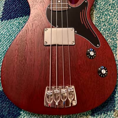 Sandberg Florence 4
