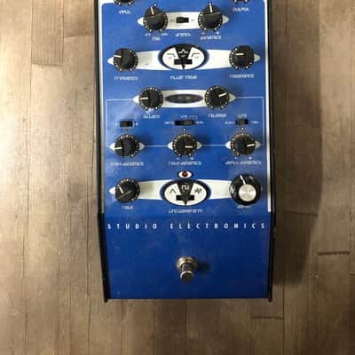 STUDIO ELECTRONICS MODMAX FILTER