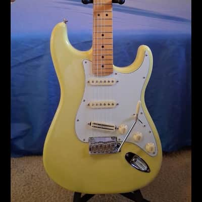 Fender Player Stratocaster Seymour Duncan