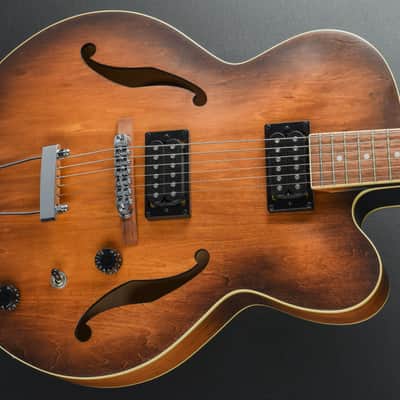 Ibanez Artcore AF55 '24