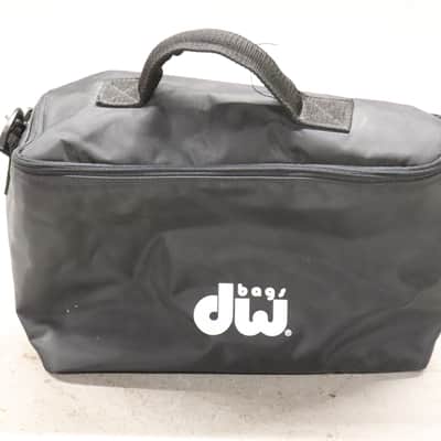 DW Bags Bass Drum Pedal Bag Case