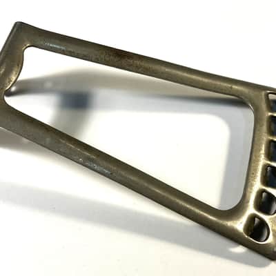 Vintage- Guitar Tailpiece