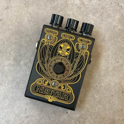 New Effects Pedal NECTAR