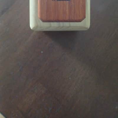 Pearl- Cajon Wood block PBCW 100 60's - Natural