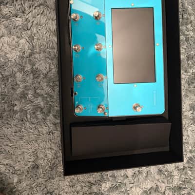 Neural DSP Quad Cortex 2021 - Present - Gray