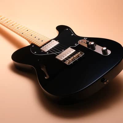 Suhr Alt T 2026 - Black