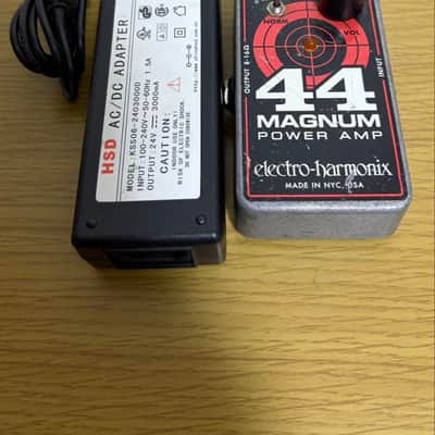 Rare electro-harmonix Power Amp 44 Guitar Amplifier
