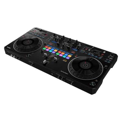 Pioneer DDJ-REV5 2-Channel DJ Controller 2023 - Present - Black