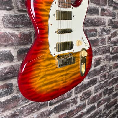 Ibanez Talman TV750 OCCASION