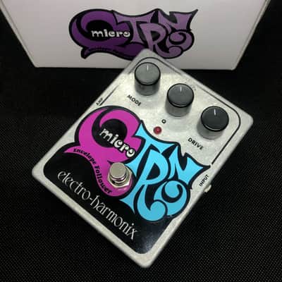 Electro-Harmonix MICRO Q-TRON AA2QL102601 f146
