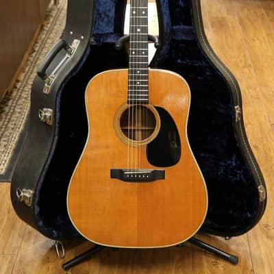 Martin D-28 1975