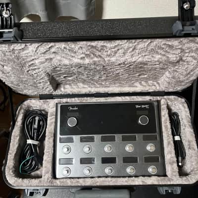 Fender Tone Master Pro with Carry Case