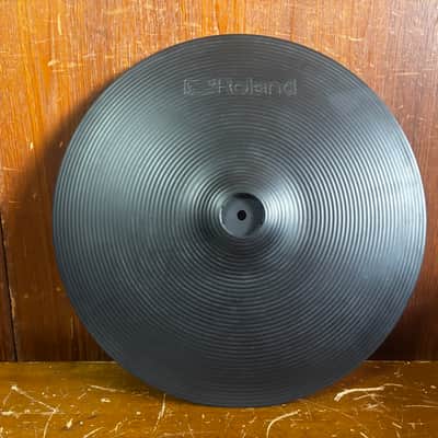 Roland V-Cymbal CY-14C-T Electronic Thin Crash Cymbal Controller
