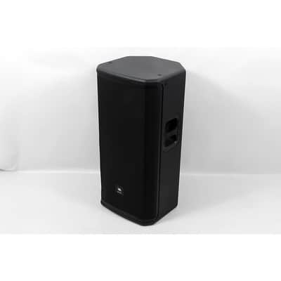 JBL PRX935 Powered Single 15" Three-Way Loudspeaker Regular