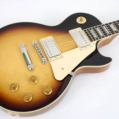 2024 Gibson Les Paul Standard '50s - Tobacco Burst