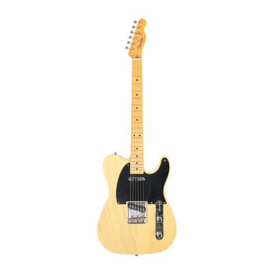1993 – Fender Custom Shop Telecaster