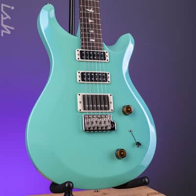 PRS S2 Studio Opaque Seafoam Sprayer's Choice