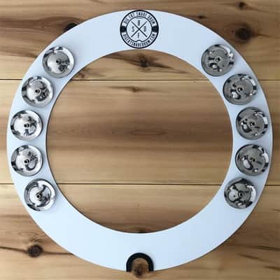 Big Fat Snare Drum Halo-Ring 14