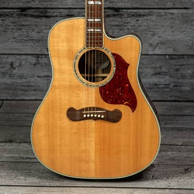 Gibson Songwriter Standard EC