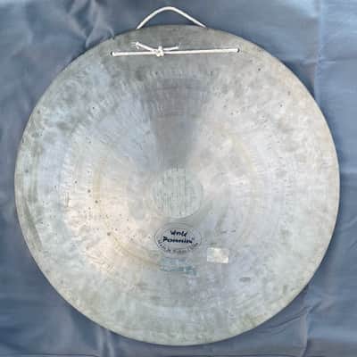 World Percussion 21" Wind Gong