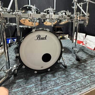 Pearl Reference One 2025 - Matte Black