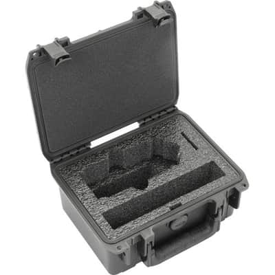 SKB 3i-0806-3H4E iSeries 0806-3 Zoom H4essential Recorder Case