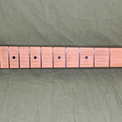 EVH Striped Series Maple Neck-Needs Repair 2011
