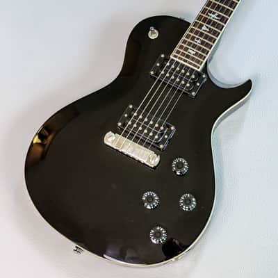 PRS SE Mark Tremonti Standard 2018 - 2022 - Black