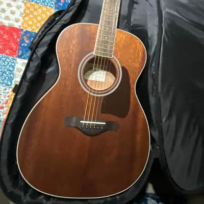 Ibanez AC340OPN Artwood Okoume Open Pore Grand Concert 2019 - Natural