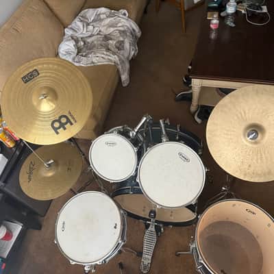 PDP Encore 2015 - Azure Blue